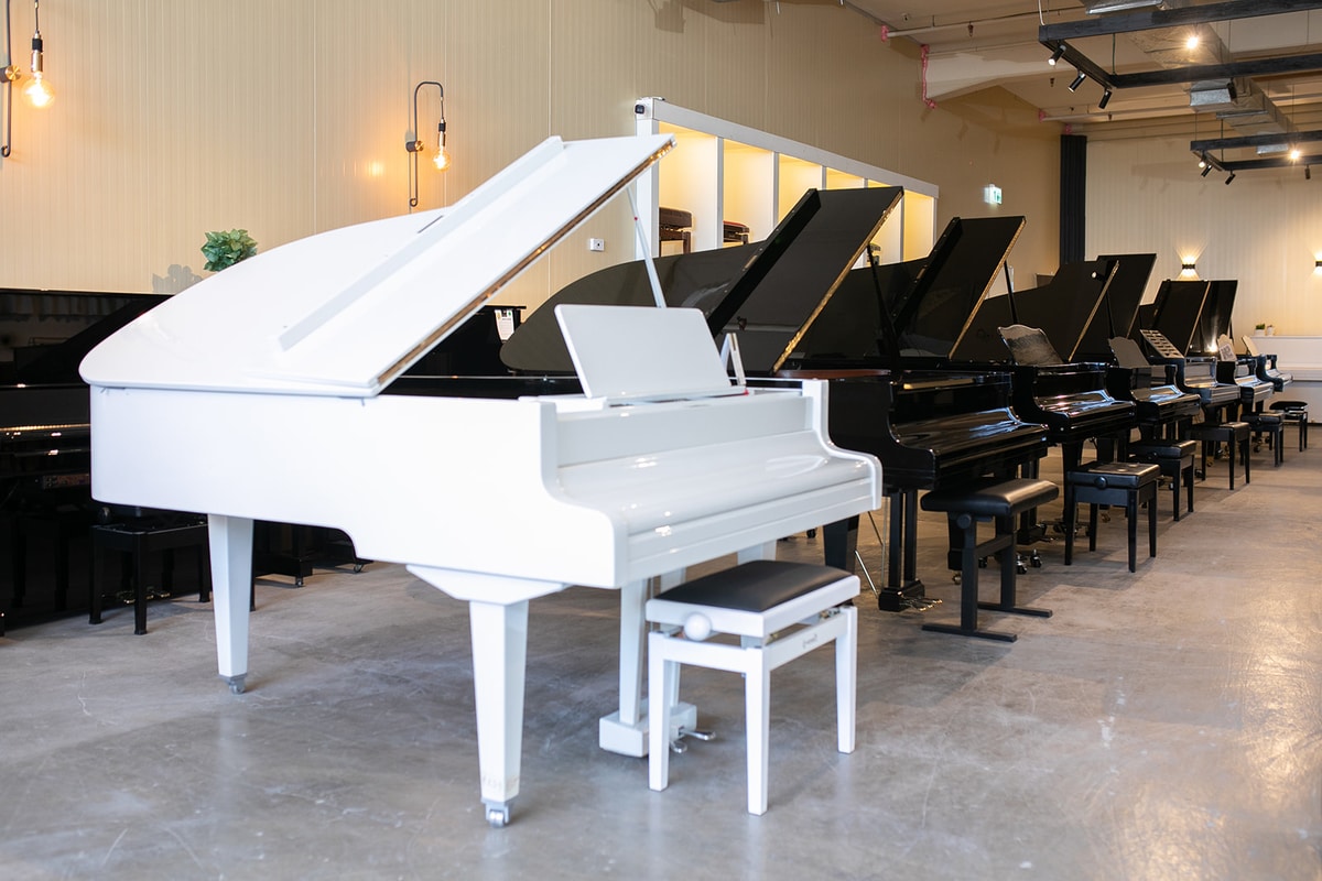 השכרת פסנתר לאירוע