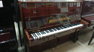 פסנתר רוסי אוקראינה