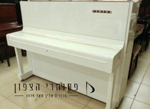 צביעת פסנתר