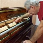 piano-examination