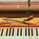 piano-fixing