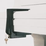 piano-lock