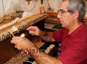רגולציה לפסנתר