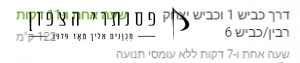 חנות פסנתרים בירושלים