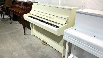 פסנתר לבן KAWAI CE7