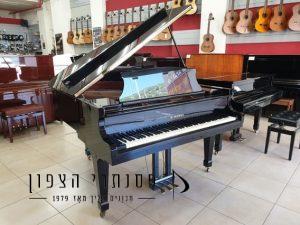 KAWAI KG1 GRAND פסנתר כנף קטן (3)