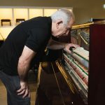 Piano examination