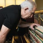 בדיקת פסנתר והערכת שוויו