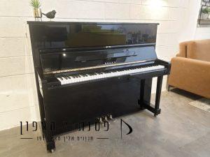 פסנתר יד שניה רוזן