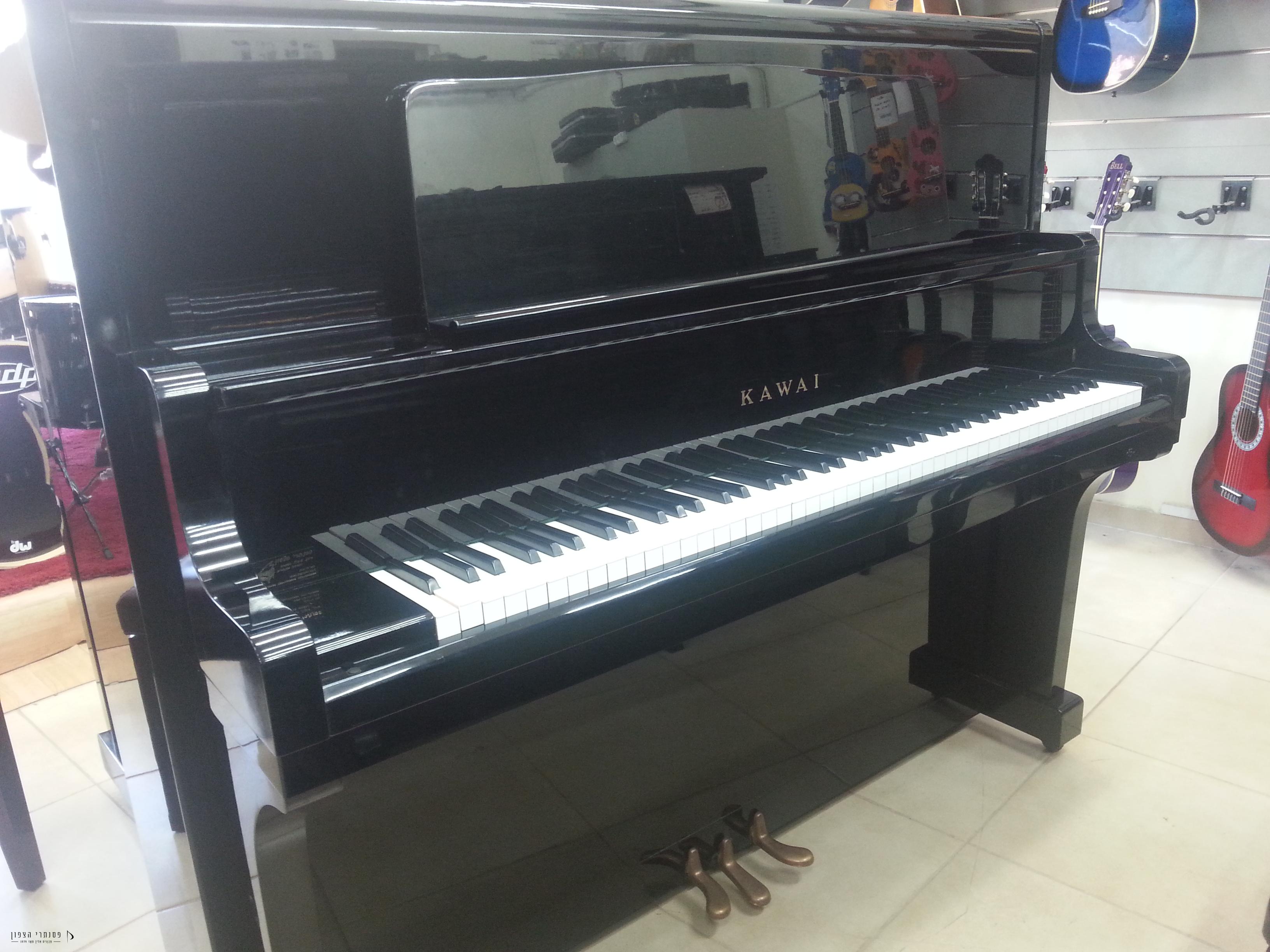 פסנתר Kawai KU-5D