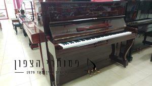 פסנתר יד שניה STEINER