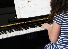 לימוד נגינה