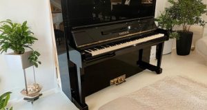 פסנתר KAWAI EMPEROR