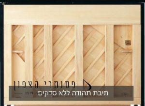 תיבת תהודה