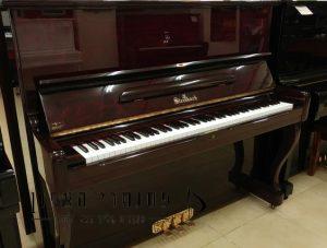 פסנתר יד שניה steinrich