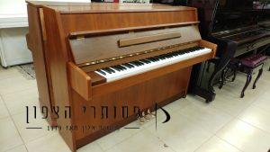 KAWAI PIANO CL4 פסנתר יד שניה