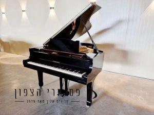 פסנתר כנף ימאהה G3
