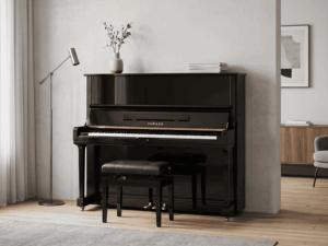 פסנתר YAMAHA U1