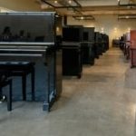 buying a piano