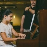 piano rental