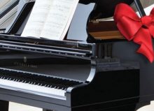 פסנתר בחינם