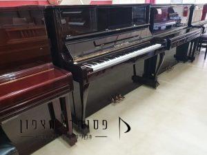 פסנתר יד שניה CARLSEILER (5)