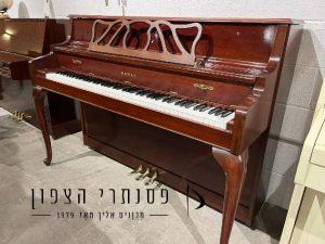 פסנתר יד שניה קוואי ספינט