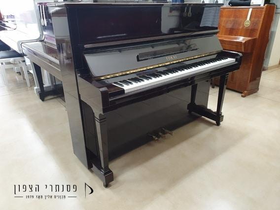 פסנתר יד שניה TOKAI