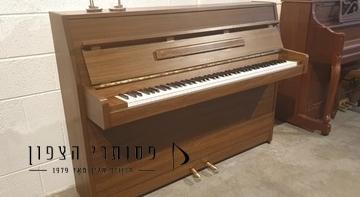 פסנתר YAMAHA LU-101 (4)