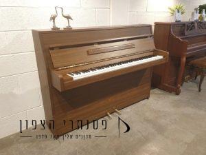 פסנתר YAMAHA LU-101 (4)