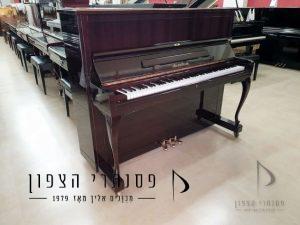 פסנתר יד שניה ברנשטיין