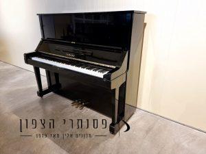 פסנתר אקוסטי YAMAHA UX