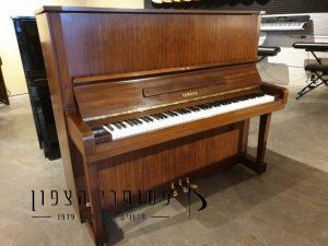 פסנתר יד שניה YAMAHA U5 (5)