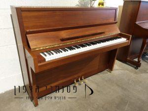 פסנתר יד שניה MY CONCERT (1)