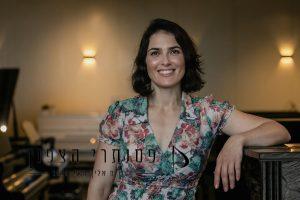 דנה גולדשטיין