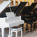 Rent a piano