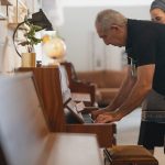 buying a piano 1