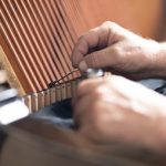 piano regulation