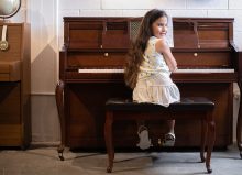 חנות פסנתרים