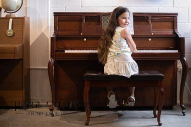השכרת פסנתר לתלמיד מתחיל