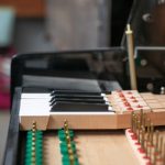 piano repair