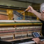 piano tunning