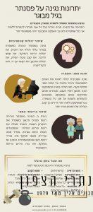האם אפשר להתחיל לנגן בפסנתר בגיל מבוגר