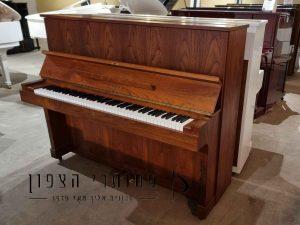 פסנתר YAMAHA W103 פתוח