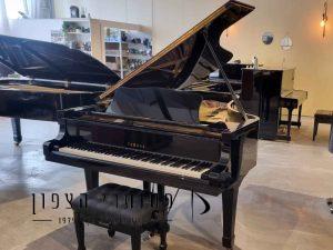 YAMAHA C7 GRAND פסנתר כנף