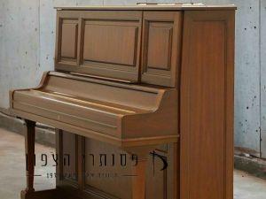 פסנתר YAMAHA W201
