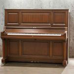 פסנתר YAMAHA W201