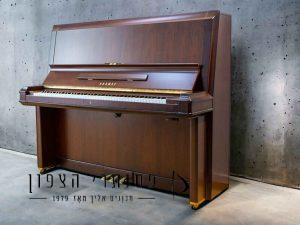 פסנתר YAMAHA W202