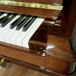 פסנתר YAMAHA W202 -2