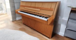 פסנתר קטן KAWAI CX-8